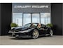 Ferrari F8 Spider 3.9 V8 HELE - Nero Daytona | Passenger Display | Lift | Alcantara