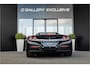 Ferrari F8 Spider 3.9 V8 HELE - Nero Daytona | Passenger Display | Lift | Alcantara