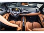 Ferrari F8 Spider 3.9 V8 HELE - Nero Daytona | Passenger Display | Lift | Alcantara