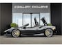 Ferrari F8 Spider 3.9 V8 HELE - Nero Daytona | Passenger Display | Lift | Alcantara