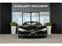 Ferrari F8 Spider 3.9 V8 HELE - Nero Daytona | Passenger Display | Lift | Alcantara