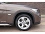 BMW X1 sDrive20i Business, leder, trekhaak afneembaar, navi, camera, keurige auto