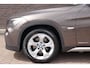 BMW X1 sDrive20i Business, leder, trekhaak afneembaar, navi, camera, keurige auto