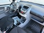 Citroën C1 1.0-12V Ambiance 2010 Grijs AIRCO|ELEK PAKKET