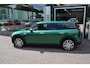 MINI Clubman 1.5 Cooper MYours Br Racing Green Trekhaak