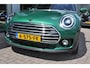 MINI Clubman 1.5 Cooper MYours Br Racing Green Trekhaak
