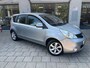Nissan Note 1.6 5Drs Airco Nieuwe apk Nieuwe airco Trekhaak