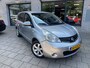 Nissan Note 1.6 5Drs Airco Nieuwe apk Nieuwe airco Trekhaak