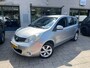 Nissan Note 1.6 5Drs Airco Nieuwe apk Nieuwe airco Trekhaak