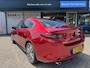 Mazda 3 2.0 SA-G Luxury i-Activ | 360 camera | Navi | Bose