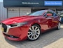 Mazda 3 2.0 SA-G Luxury i-Activ | 360 camera | Navi | Bose
