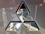 Mitsubishi Grandis 1.8i HEV First Edition | Navigatie | 8 jaar garantie