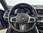 BMW 3-Serie Touring 330e Business Edition Plus | TREKHAAK | STOEL-STUUR VERWARMING | NAVIGATIE | CAMERA | CLIMATE CONTROL | LMV |