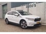 Skoda Enyaq iV 80 204pk 77kWh -SOH93%-PANO-TREKHAAK-ECC-PDC-