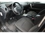 Nissan Qashqai 2.0 Connect Edition