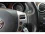 Nissan Qashqai 2.0 Connect Edition