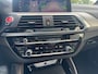 BMW X3 M / Trekhaak / Panoramadak / 360Camera / Head-up / Leder / Harman Kardon / 20'' / Stoelverwarming / Dodehoek / DAB / ACC