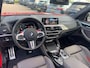BMW X3 M / Trekhaak / Panoramadak / 360Camera / Head-up / Leder / Harman Kardon / 20'' / Stoelverwarming / Dodehoek / DAB / ACC