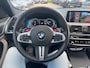 BMW X3 M / Trekhaak / Panoramadak / 360Camera / Head-up / Leder / Harman Kardon / 20'' / Stoelverwarming / Dodehoek / DAB / ACC
