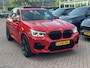 BMW X3 M / Trekhaak / Panoramadak / 360Camera / Head-up / Leder / Harman Kardon / 20'' / Stoelverwarming / Dodehoek / DAB / ACC