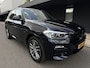 BMW X3 xDrive20i Launch