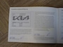 Kia Sportage 1.6 T-GDi Plug-in Hybrid AWD GT-PlusLine | SOH 97% | Panoramadak