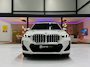 BMW X1 SDrive20i M Sport Pano Sportstoelen ACC Trekhaak Navi LED Camera Carplay
