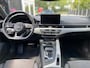 Audi A4 AVANT 35 TDI S edition 2X S-line NIEUWSTAAT XENON LED NAVI CRUISE PDC KEYLESS