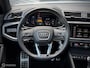 Audi Q3 45 TFSIe S edition Pano, NAP, Cruise Control, Matrix, 1eigenaar!