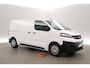 Fiat e-Scudo Opel Vivaro-e 75 kWh L2H1 | Snelladen | SOH 87% | Airco | Cruise | 3 Zits | Carplay | Parkeersens.