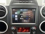 Peugeot Partner Tepee 1.2 PureTech Active Airco Cruise control Trekhaak 1300 kg Parkeerhulp voor en achter 2 schuifdeuren Apple Carplay Euro 6 Lage belasting particulier gebruik