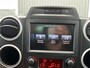 Peugeot Partner Tepee 1.2 PureTech Active Airco Cruise control Trekhaak 1300 kg Parkeerhulp voor en achter 2 schuifdeuren Apple Carplay Euro 6 Lage belasting particulier gebruik