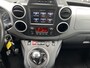 Peugeot Partner Tepee 1.2 PureTech Active Airco Cruise control Trekhaak 1300 kg Parkeerhulp voor en achter 2 schuifdeuren Apple Carplay Euro 6 Lage belasting particulier gebruik