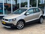 Volkswagen Polo 1.2 TSI Cross | Trekhaak | Parkeersensoren | Climate control | Cruise | Nieuwstaat!