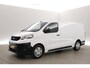 Fiat e-Scudo Peugeot e-Expert 75 kWh L3H1 | Snelladen | SOH 97% | Airco | Cruise | Carplay | 3 Zits | Parkeersens.