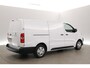Fiat e-Scudo Peugeot e-Expert 75 kWh L3H1 | Snelladen | SOH 97% | Airco | Cruise | Carplay | 3 Zits | Parkeersens.