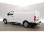 Opel Vivaro-e Peugeot e-Expert 75 kWh L3H1 | Snelladen | SOH 97% | Airco | Cruise | Carplay | 3 Zits | Parkeersens.