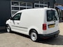 Volkswagen Caddy 1.4 TSI Benzine 126pk Airco Cruise control Trekhaak 1500kg Schuifdeur Kastinrichting Bluetooth verbinding Dealer onderhouden 1e eigenaar