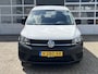 Volkswagen Caddy 1.4 TSI Benzine 126pk Airco Cruise control Trekhaak 1500kg Schuifdeur Kastinrichting Bluetooth verbinding Dealer onderhouden 1e eigenaar