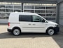 Volkswagen Caddy 1.4 TSI Benzine 126pk Airco Cruise control Trekhaak 1500kg Schuifdeur Kastinrichting Bluetooth verbinding Dealer onderhouden 1e eigenaar