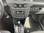 Volkswagen Caddy 1.4 TSI Benzine 126pk Airco Cruise control Trekhaak 1500kg Schuifdeur Kastinrichting Bluetooth verbinding Dealer onderhouden 1e eigenaar