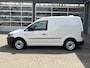 Volkswagen Caddy 1.4 TSI Benzine 126pk Airco Cruise control Trekhaak 1500kg Schuifdeur Kastinrichting Bluetooth verbinding Dealer onderhouden 1e eigenaar