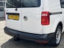 Volkswagen Caddy 1.4 TSI Benzine 126pk Airco Cruise control Trekhaak 1500kg Schuifdeur Kastinrichting Bluetooth verbinding Dealer onderhouden 1e eigenaar