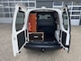 Volkswagen Caddy 1.4 TSI Benzine 126pk Airco Cruise control Trekhaak 1500kg Schuifdeur Kastinrichting Bluetooth verbinding Dealer onderhouden 1e eigenaar