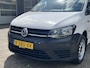 Volkswagen Caddy 1.4 TSI Benzine 126pk Airco Cruise control Trekhaak 1500kg Schuifdeur Kastinrichting Bluetooth verbinding Dealer onderhouden 1e eigenaar