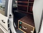 Volkswagen Caddy 1.4 TSI Benzine 126pk Airco Cruise control Trekhaak 1500kg Schuifdeur Kastinrichting Bluetooth verbinding Dealer onderhouden 1e eigenaar