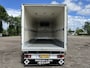 IVECO Daily 40C18 300 BE-Combi Koeling 1905 kg laadvermogen 7-Meter lengte Airco Parrot 3-Persoons Be trekker en oplegger samen
