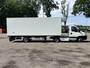 IVECO Daily 40C18 300 BE-Combi Koeling 1905 kg laadvermogen 7-Meter lengte Airco Parrot 3-Persoons Be trekker en oplegger samen
