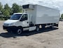 IVECO Daily 40C18 300 BE-Combi Koeling 1905 kg laadvermogen 7-Meter lengte Airco Parrot 3-Persoons Be trekker en oplegger samen