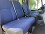 IVECO Daily 40C18 300 BE-Combi Koeling 1905 kg laadvermogen 7-Meter lengte Airco Parrot 3-Persoons Be trekker en oplegger samen